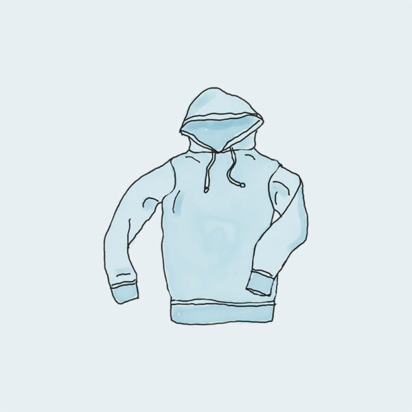 Hoodie - 画像 (2)