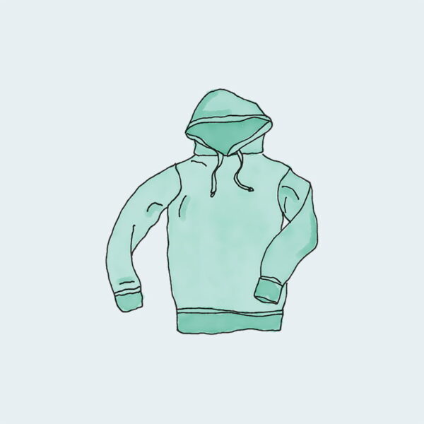 Hoodie - 画像 (3)